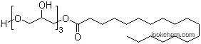 Octadecanoic acid--propane-1,2,3-triol (1/3)